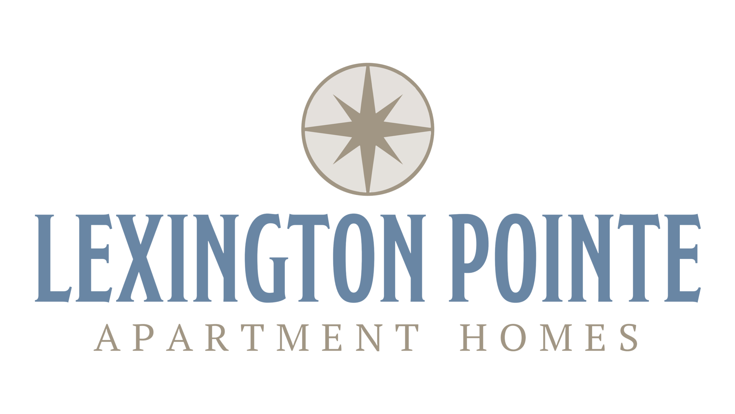 Property Logo  at Lexington Pointe Apartment Homes, Oxford